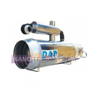 جت هیتر  جت هیتر